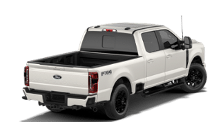 2027 Ford Super Duty® External Image 3